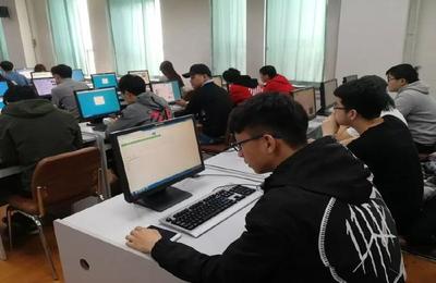 吉林省首屆大學(xué)生網(wǎng)絡(luò)安全大賽正式啟幕，聚焦計(jì)算機(jī)軟件及網(wǎng)絡(luò)應(yīng)用技術(shù)開發(fā)