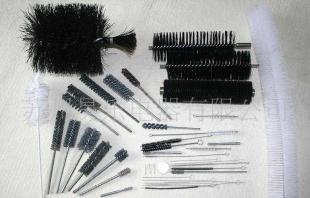 【蘇州制刷】奶瓶刷、試管刷、毛細孔內壁清潔刷定制。_五金、工具_世界工廠網中國產品信息庫