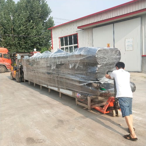 【果蔬清洗線、水產品清洗設備、土豆清洗設備、大棗清洗設備】- 