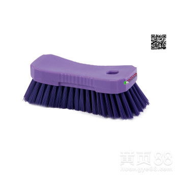 指甲刷食品級(jí)清潔刷 不掉毛的食品級(jí)小手刷，守護(hù)健康清潔的必備工具